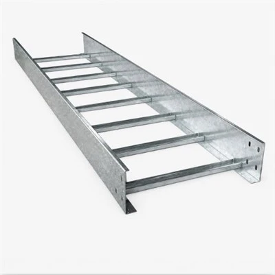 Tangga Kabel Aluminium
